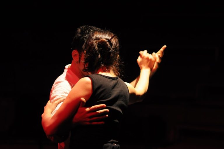 Tango argentino Genève